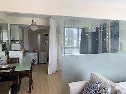 The Sidihome Service Apartment (Saintland Shop)