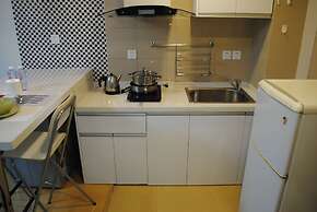 The Sidihome Service Apartment (Saintland Shop)