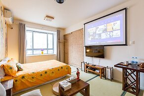 The Sidihome Service Apartment (Saintland Shop)