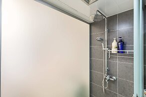 The Sidihome Service Apartment (Saintland Shop)