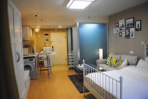 The Sidihome Service Apartment (Saintland Shop)