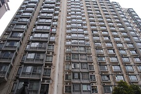 The Sidihome Service Apartment (Saintland Shop)