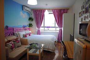 The Sidihome Service Apartment (Saintland Shop)