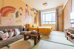 The Sidihome Service Apartment (Saintland Shop)