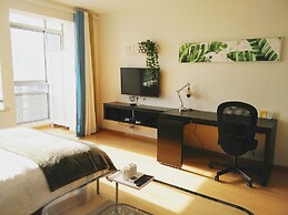 The Sidihome Service Apartment (Saintland Shop)