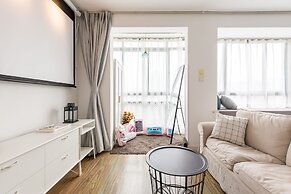 The Sidihome Service Apartment (Saintland Shop)