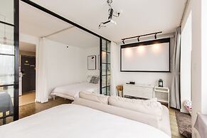 The Sidihome Service Apartment (Saintland Shop)