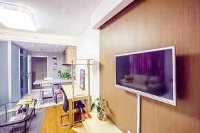 The Sidihome Service Apartment (Saintland Shop)