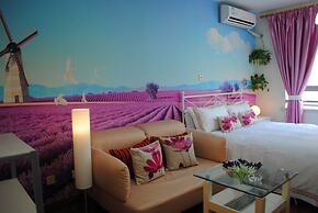 The Sidihome Service Apartment (Saintland Shop)