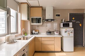 The Sidihome Service Apartment (Saintland Shop)