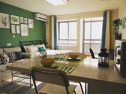 The Sidihome Service Apartment (Saintland Shop)