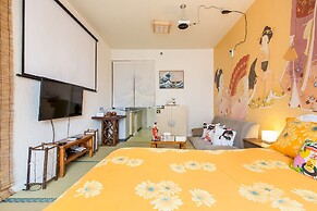 The Sidihome Service Apartment (Saintland Shop)