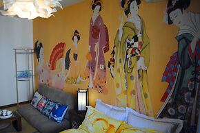 The Sidihome Service Apartment (Saintland Shop)