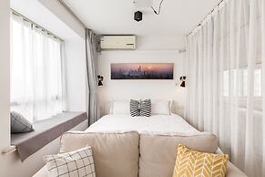 The Sidihome Service Apartment (Saintland Shop)