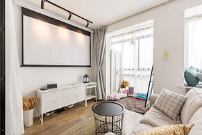 The Sidihome Service Apartment (Saintland Shop)