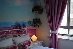 The Sidihome Service Apartment (Saintland Shop)