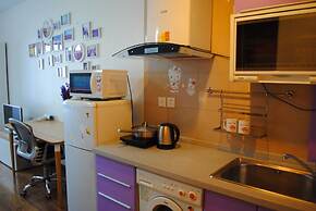 The Sidihome Service Apartment (Saintland Shop)