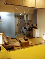 The Sidihome Service Apartment (Saintland Shop)