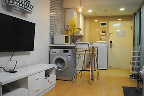 The Sidihome Service Apartment (Saintland Shop)