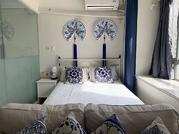 The Sidihome Service Apartment (Saintland Shop)