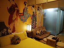 The Sidihome Service Apartment (Saintland Shop)