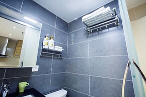 The Sidihome Service Apartment (Saintland Shop)