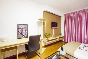 The Sidihome Service Apartment (Saintland Shop)