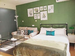 The Sidihome Service Apartment (Saintland Shop)