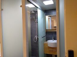 The Sidihome Service Apartment (Saintland Shop)