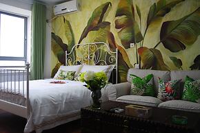 The Sidihome Service Apartment (Saintland Shop)