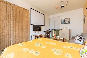 The Sidihome Service Apartment (Saintland Shop)