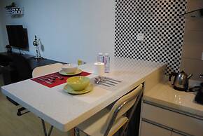 The Sidihome Service Apartment (Saintland Shop)