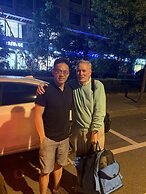 The Sidihome Service Apartment (Saintland Shop)