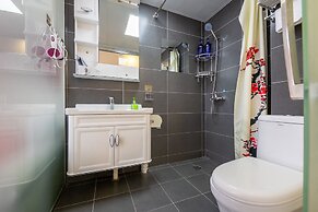 The Sidihome Service Apartment (Saintland Shop)