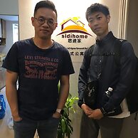 The Sidihome Service Apartment (Saintland Shop)