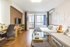 The Sidihome Service Apartment (Saintland Shop)