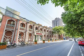 The Sidihome Service Apartment (Saintland Shop)