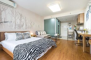 The Sidihome Service Apartment (Saintland Shop)