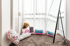 The Sidihome Service Apartment (Saintland Shop)