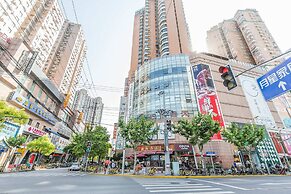 The Sidihome Service Apartment (Saintland Shop)