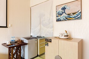 The Sidihome Service Apartment (Saintland Shop)