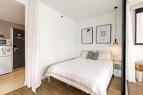 The Sidihome Service Apartment (Saintland Shop)