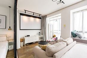 The Sidihome Service Apartment (Saintland Shop)