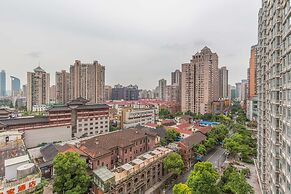 The Sidihome Service Apartment (Saintland Shop)