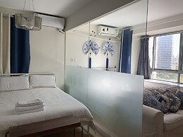 The Sidihome Service Apartment (Saintland Shop)