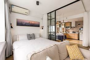 The Sidihome Service Apartment (Saintland Shop)