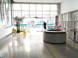 The Sidihome Service Apartment (Saintland Shop)