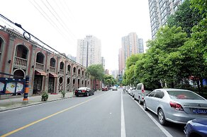 The Sidihome Service Apartment (Saintland Shop)