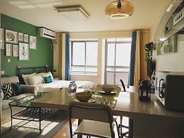 The Sidihome Service Apartment (Saintland Shop)
