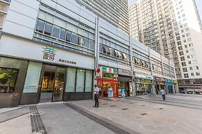 The Sidihome Service Apartment (Saintland Shop)